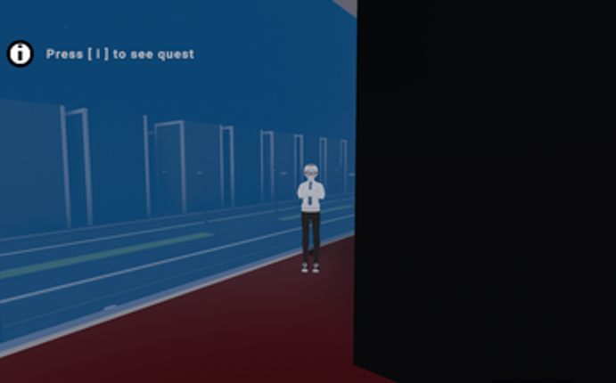 The Call : Horror Game screenshot