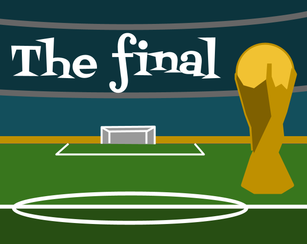 Games like The final