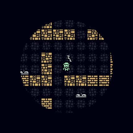 The First Tomb screenshot