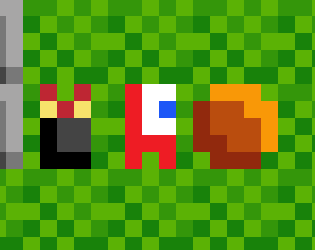 Games like The Flames