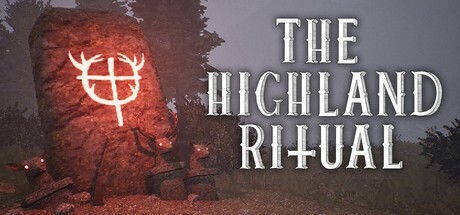 Games like The Highland Ritual