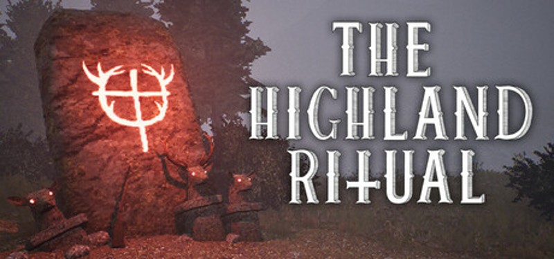 The Highland Ritual Image