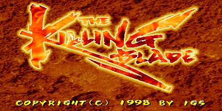 Games like The Killing Blade / Ao Jian Kuang Dao