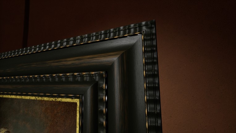 The Kremer Collection VR Museum screenshot