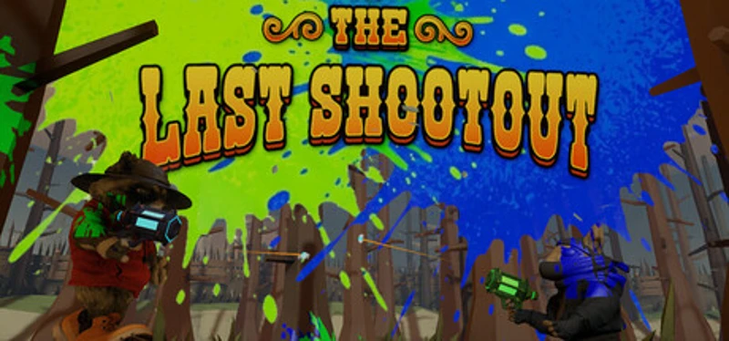 The Last Shootout Image