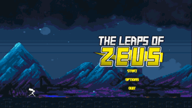 The Leaps of Zeus Image