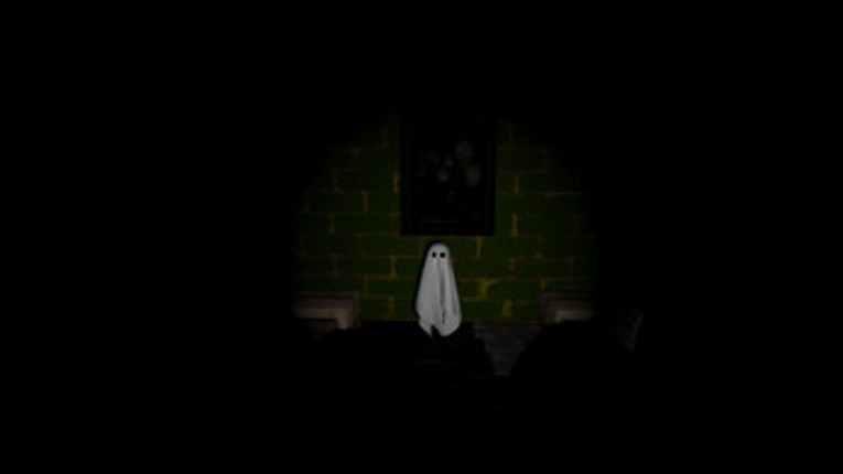 THE NIGHTMARE Image