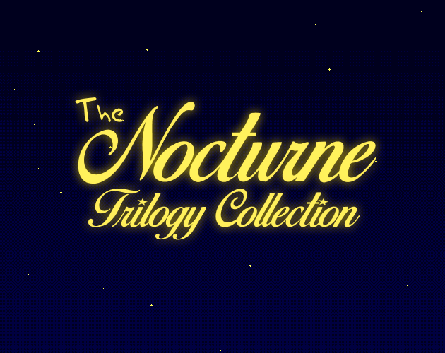 Games like The Nocturne Trilogy Collection