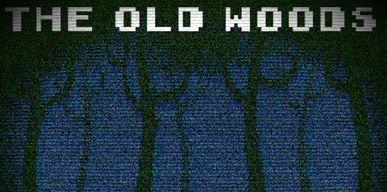 Games like The Old Woods