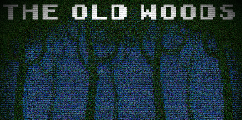 The Old Woods Image