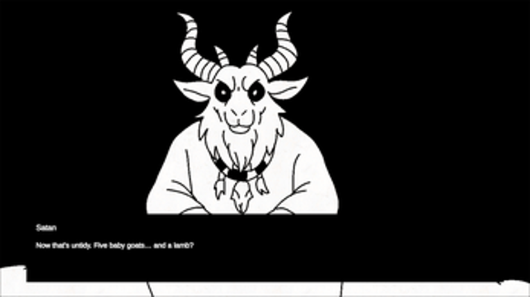 The Sixth screenshot