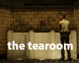 Games like The Tearoom