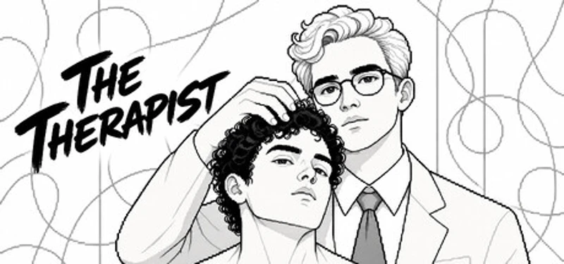 The Therapist Image