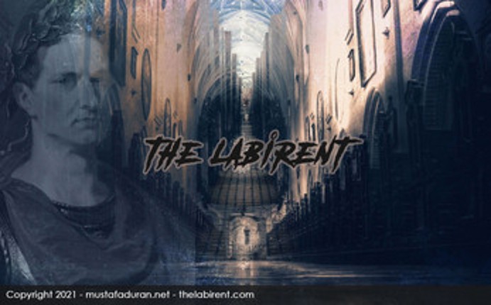 theLabirent screenshot