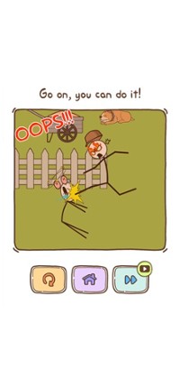 Thief Puzzle: Brain Games screenshot