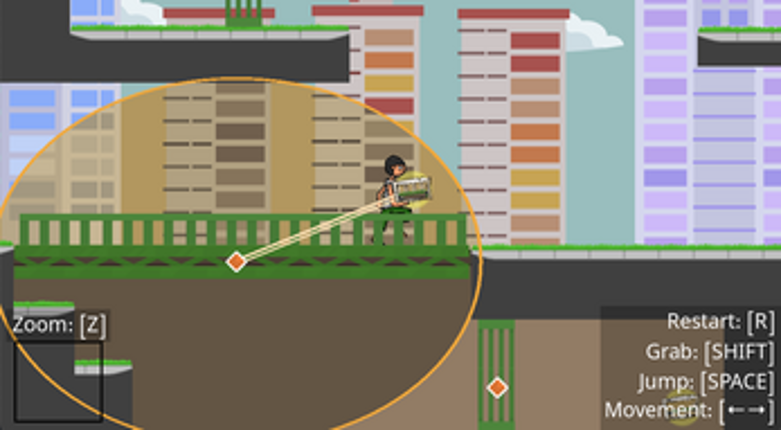 Things Have Changed Image