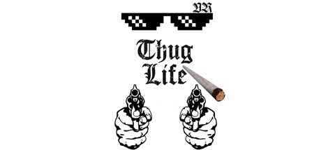 Games like Thug Life