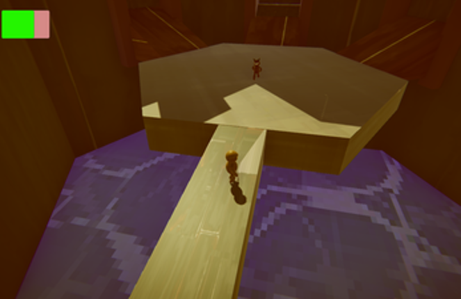 Tiki Trapo: Sombras del pasado Image