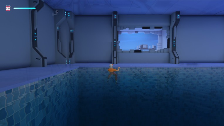 TIME JOURNEY screenshot