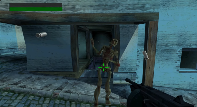 TimeSplitters Image