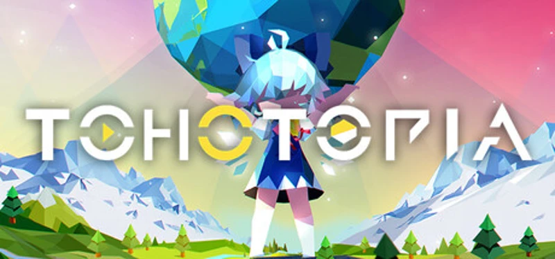 TOHOTOPIA Image