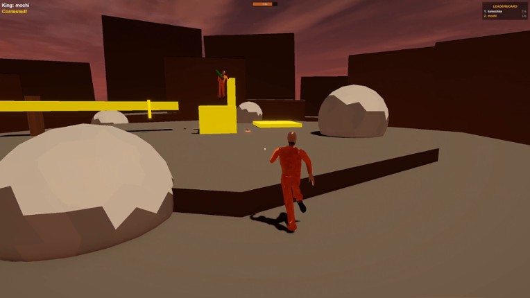 Topple Kings Image
