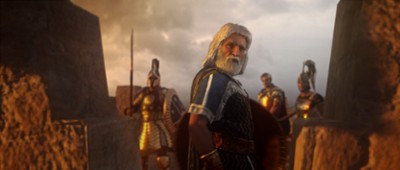 Total War: PHARAOH DYNASTIES Image