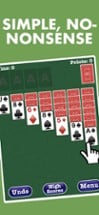 Totally Fun Solitaire! Image