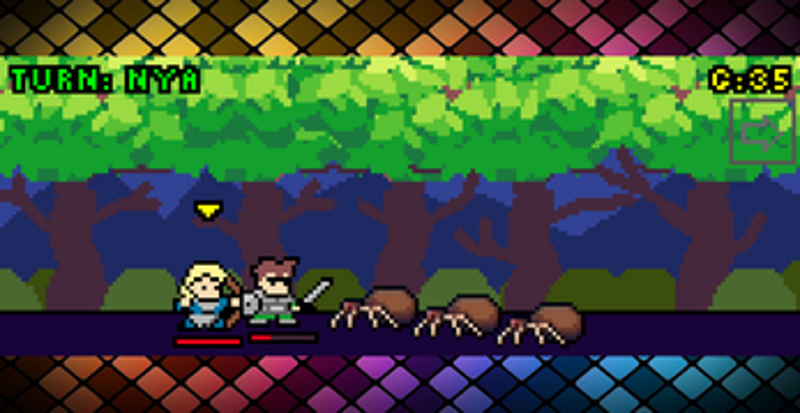 Town of Bortor screenshot