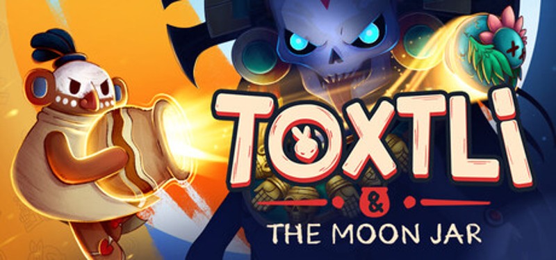 Toxtli & The Moon Jar Image