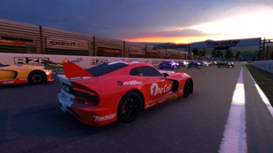 Trackday Manager Image