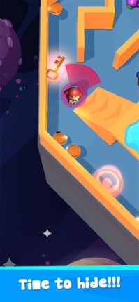 Traitor Hunt : Hide 'N Seek screenshot