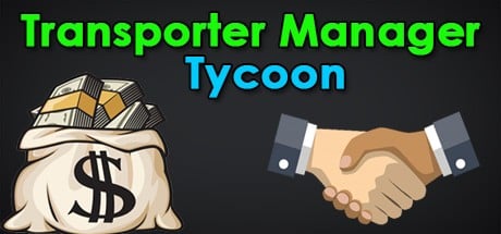 Games like Transporter Manager Tycoon
