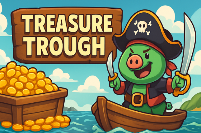 Treasure Trough Image