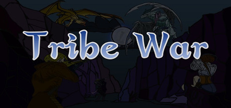 Tribe War Image