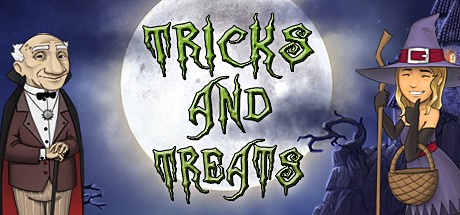 Games like Tricks and Treats