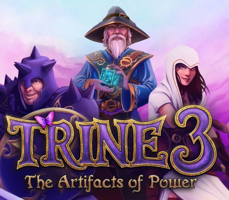 Games like Trine 3: The Artifacts of Power