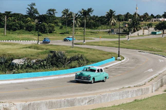 Troika Race War Mk 2 Image