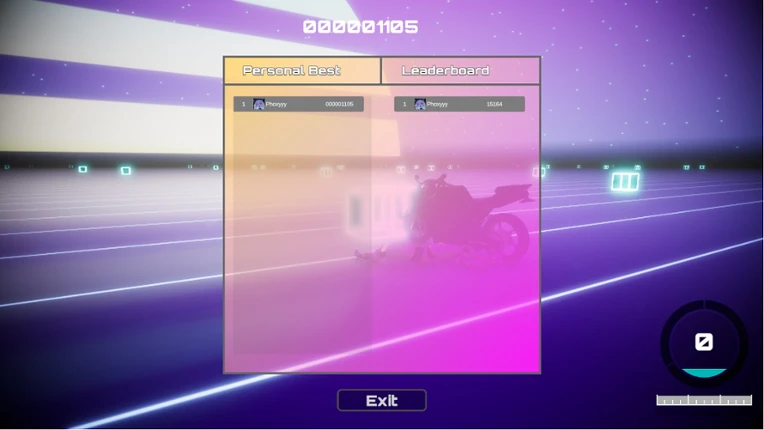 Turbo Horizon Image