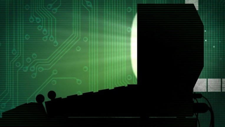 Type:Rider screenshot