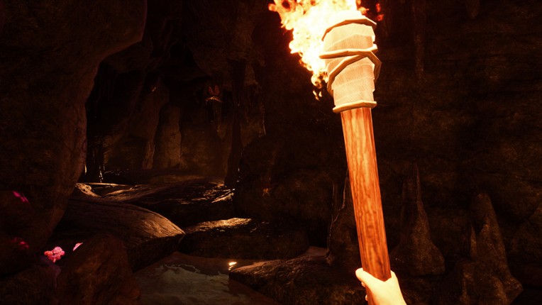 Under A New Sun screenshot