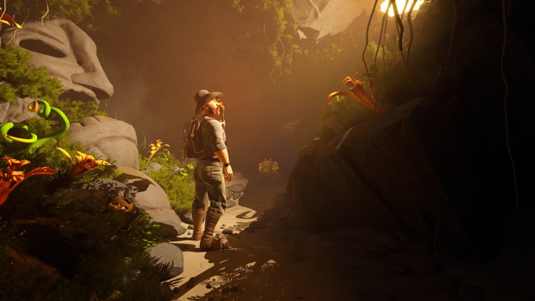 Under a Rock screenshot