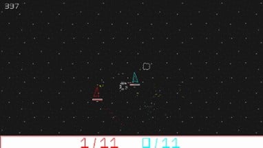 Untitled Space Game Image