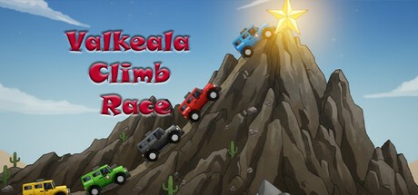 Games like Valkeala Climb Race