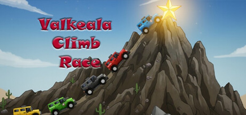 Valkeala Climb Race Image
