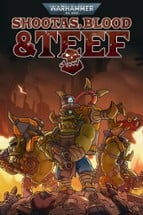 Warhammer 40,000: Shootas, Blood & Teef Image