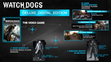 Watch Dogs Image