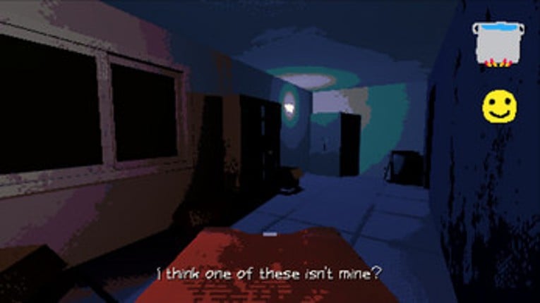 Water Boiling screenshot