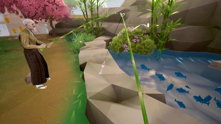 Whisker Cut screenshot