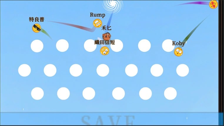 Who Is the GOAT screenshot